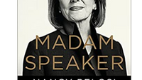 Image of the cover of the book "Madam Speaker"