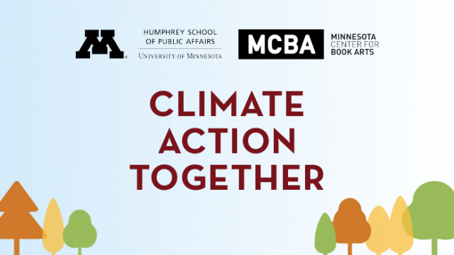 Climate Action Together