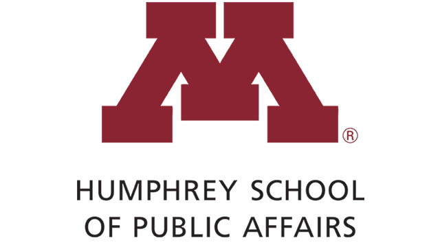 Humphrey School of Public Affairs Logo