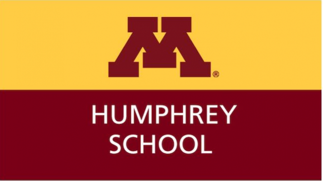 Humphrey School logo