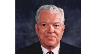 Portrait of Charles Denny Jr. 