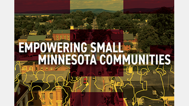 Empowering Small Minnesota Communities