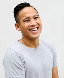 Portrait of Jonathan Truong (MPP '13)