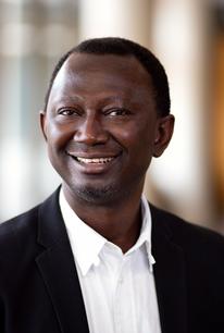 Marlon Bockarie-Konteh