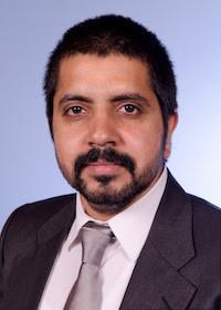 Faisal Mukhtar