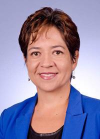Natalia Ariza Ramírez