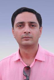 Sohail Zafar Chattha